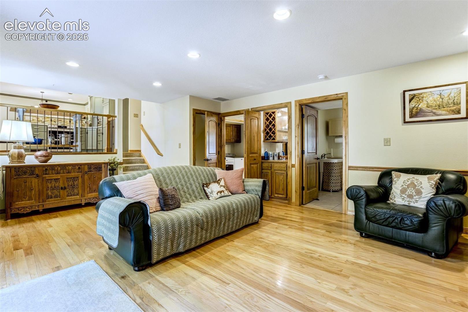 Photo 21 of 1132 War Eagle Court, Colorado Springs