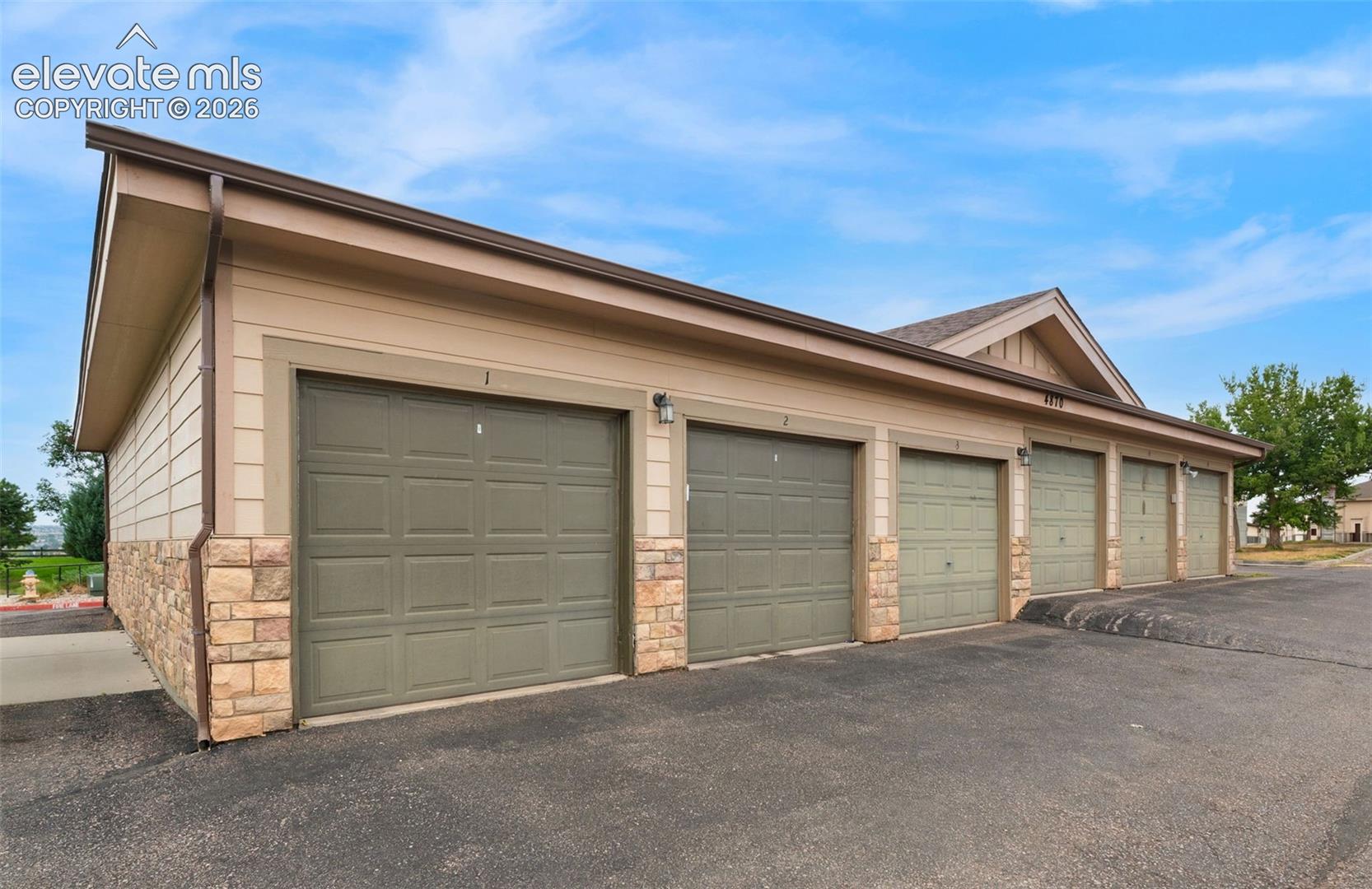 Photo 27 of 4895 Wells Branch Heights #101, Colorado Springs