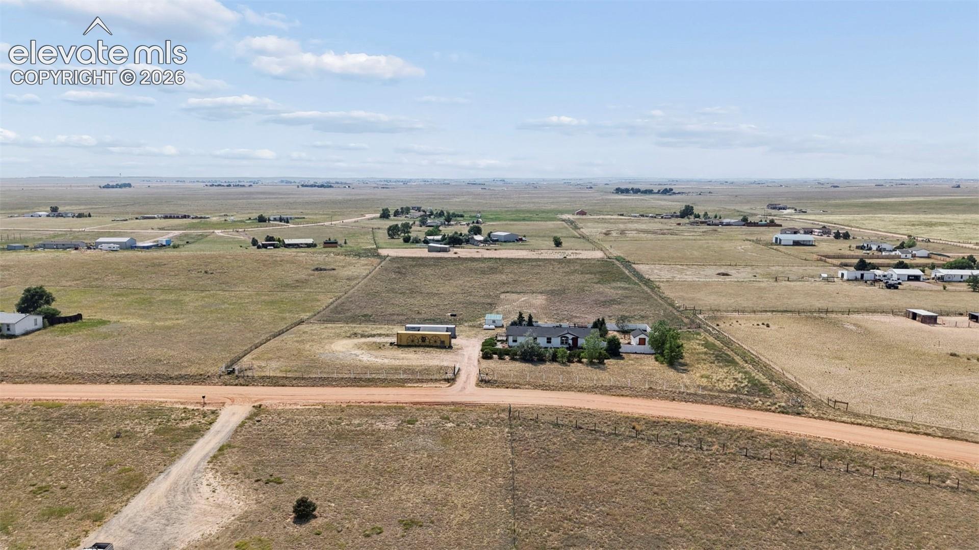 Photo 42 of 1350 Antelope Drive, Calhan