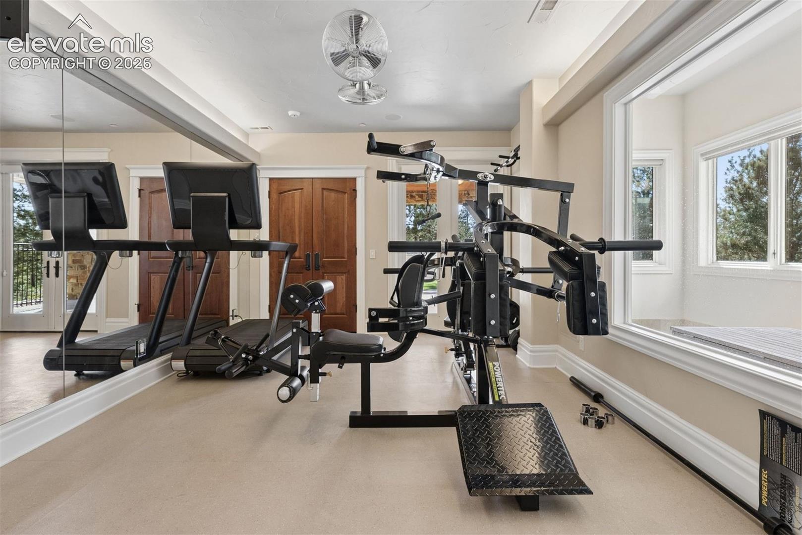 Photo 37 of 14345 Millhaven Place, Colorado Springs