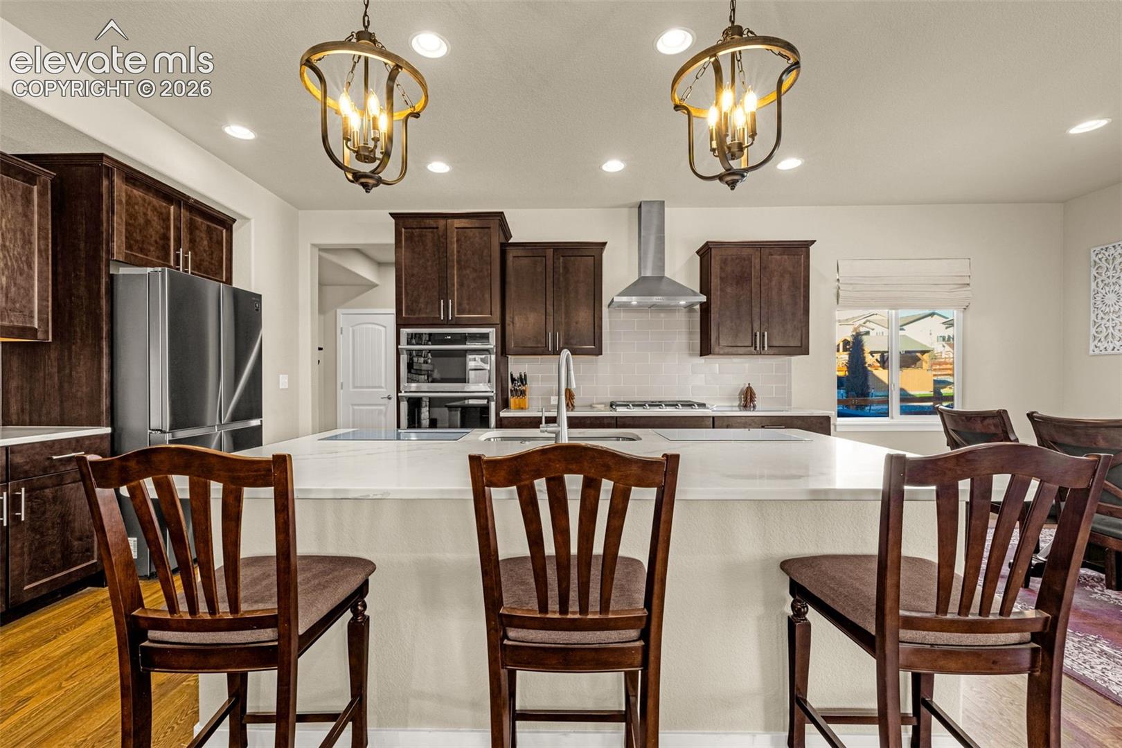 Photo 10 of 9931 Antelope Ravine Drive, Colorado Springs