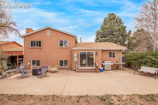 Photo 36 of 95 Regency Boulevard, Pueblo