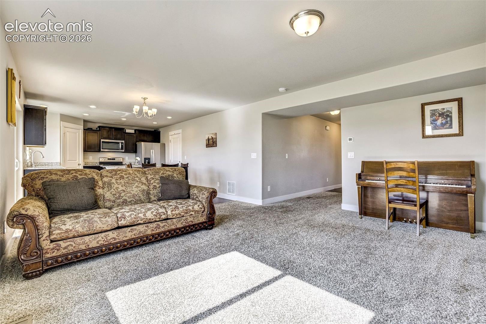 Photo 12 of 2971 Namib Drive, Colorado Springs