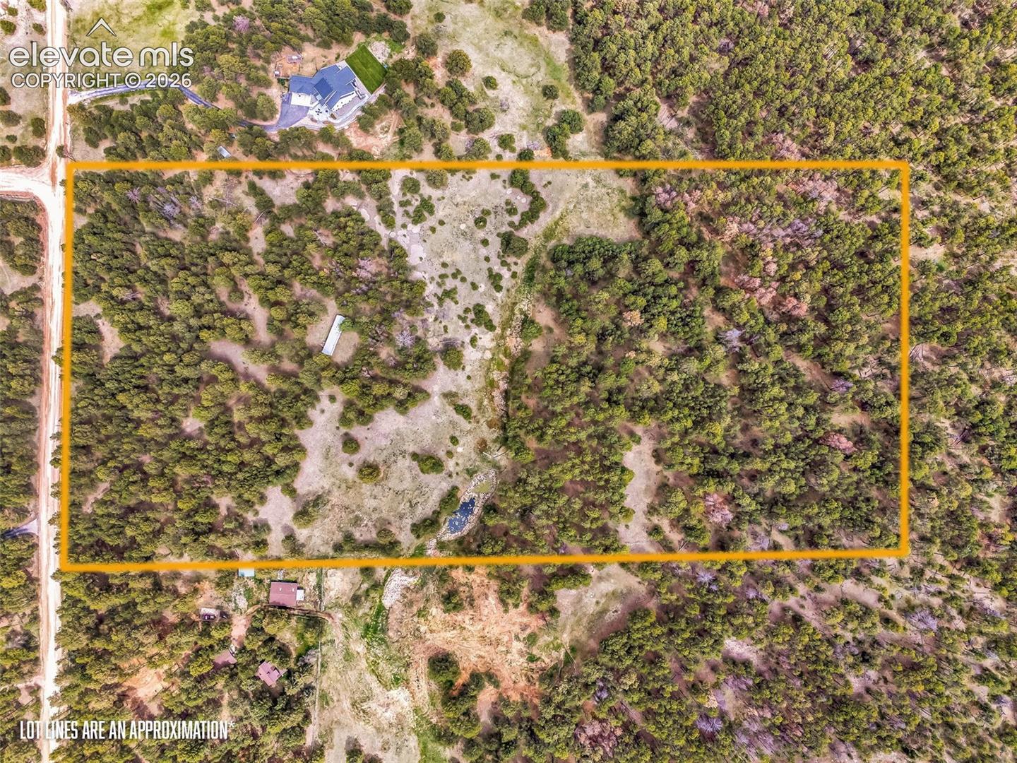 10655 Hardy Rd, Colorado Springs, CO 80908