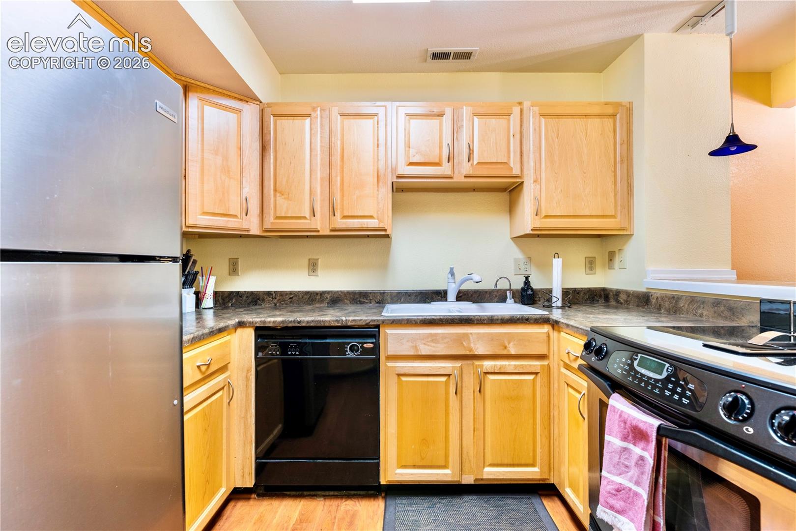 Photo 10 of 2170 Alicia Point #102, Colorado Springs