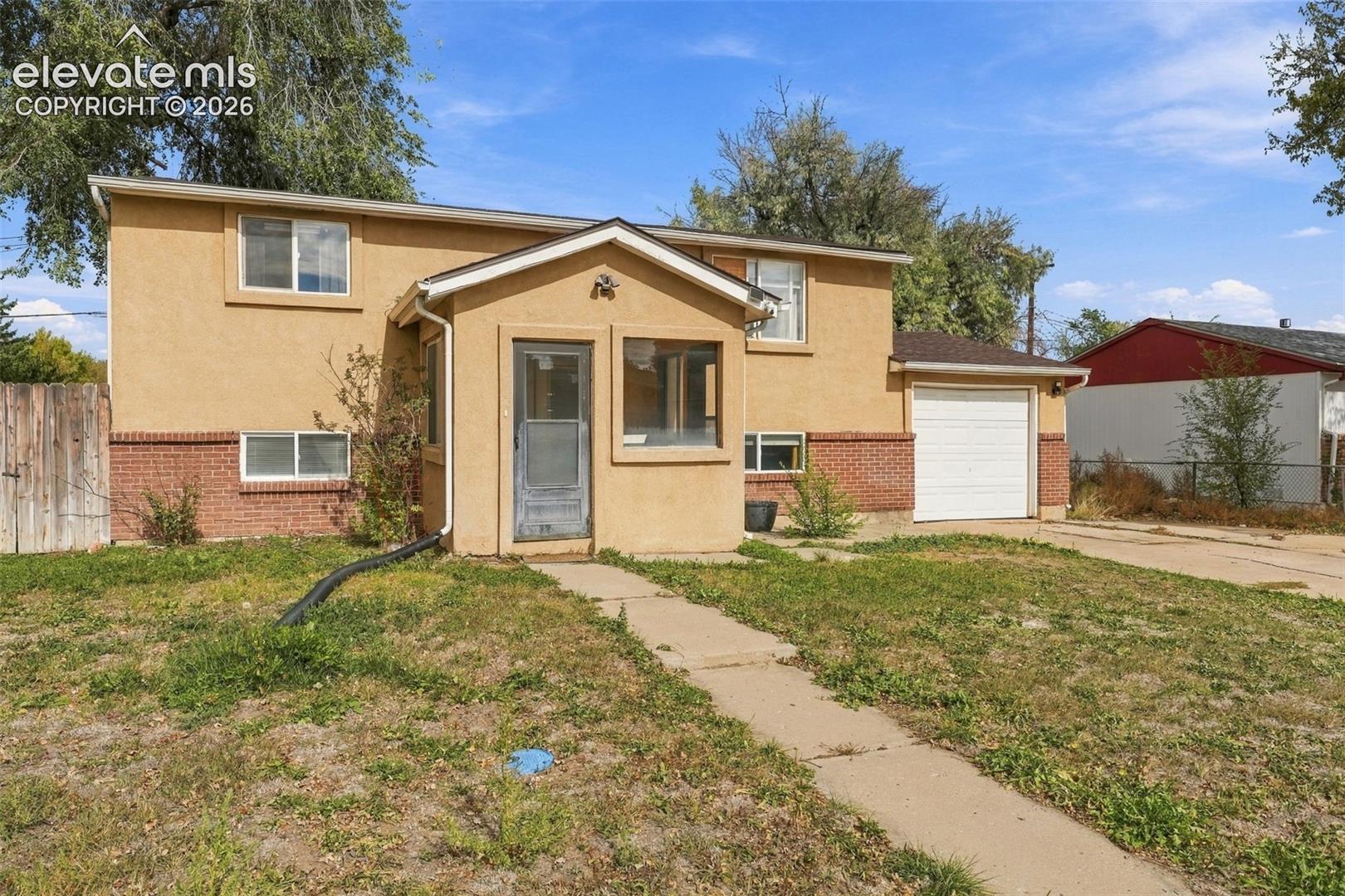 Photo 2 of 1313 Maxwell Street, Colorado Springs