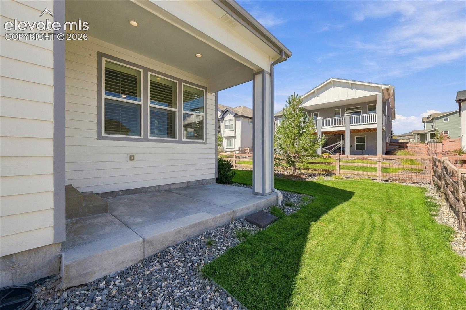 Photo 48 of 5768 Adkisson Place, Colorado Springs