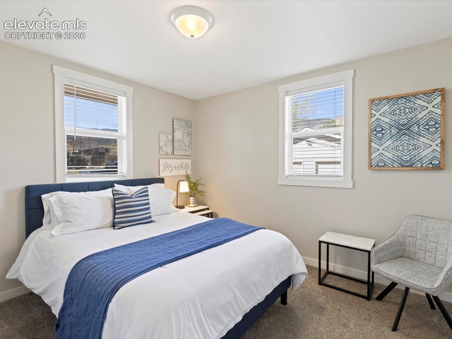 Photo 16 of 1222 Westend Avenue, Colorado Springs