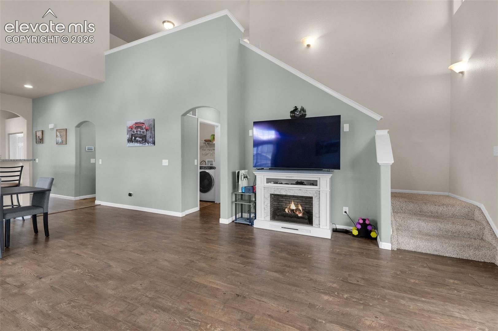 Photo 10 of 6446 Dancing Moon Way, Colorado Springs