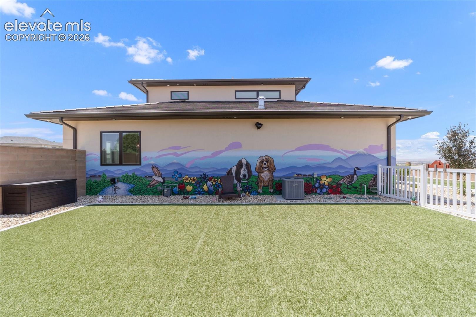 Photo 43 of 5805 Sawyer Ridge Drive, Pueblo