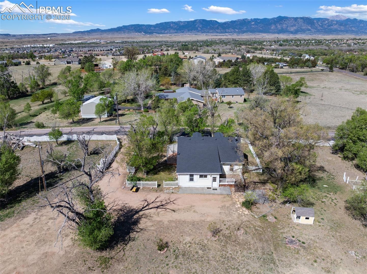Photo 38 of 10355 Link Road, Fountain