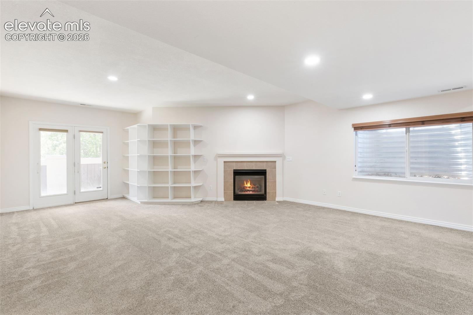 Photo 34 of 4895 Sanctuary Grove, Colorado Springs