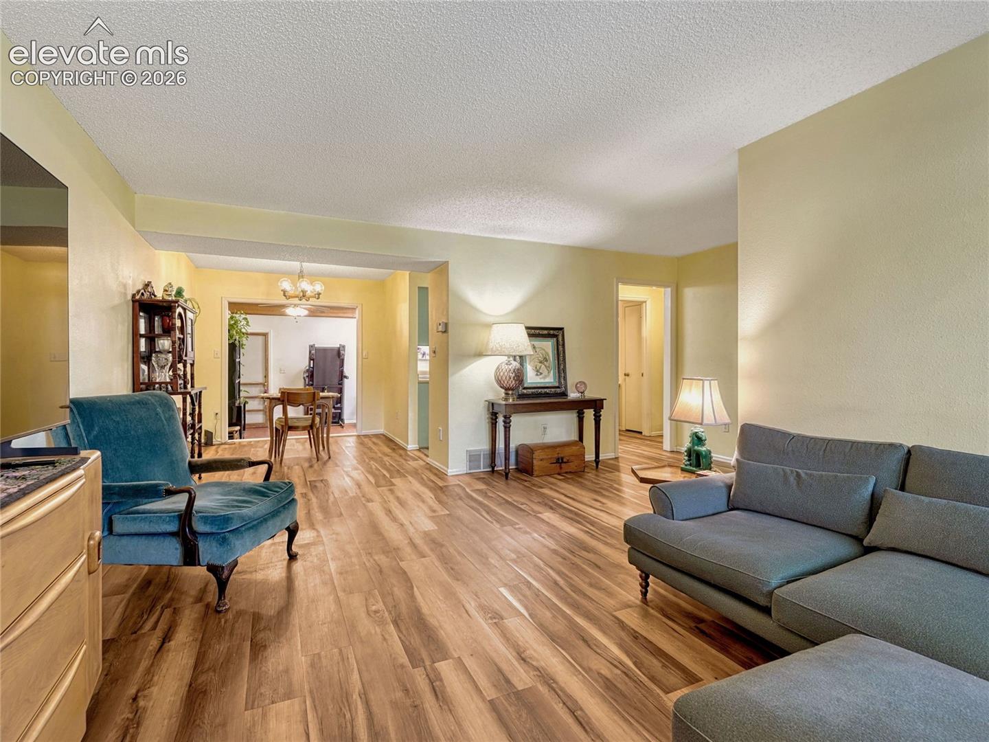 2005 Sussex Ln, Colorado Springs, CO 80909