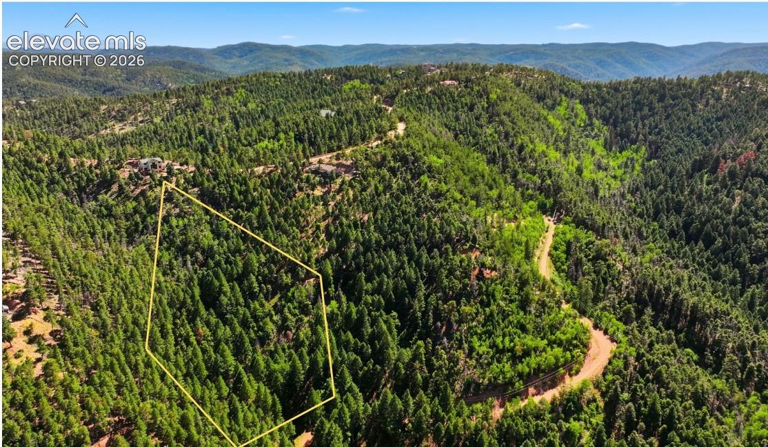 Property lines are approximate and not a survey.