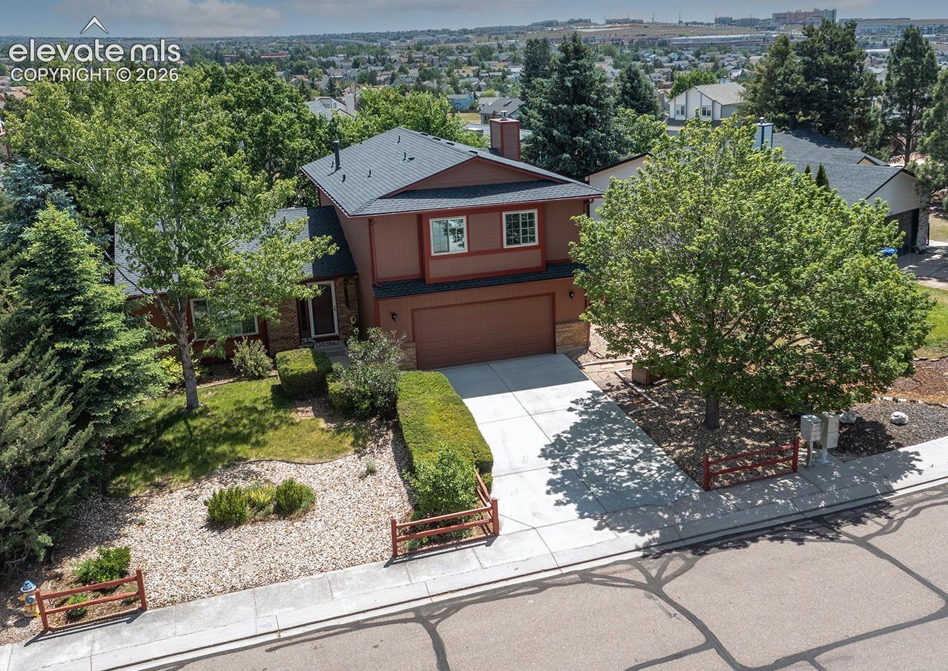 Photo 50 of 8055 Candleflower Circle, Colorado Springs