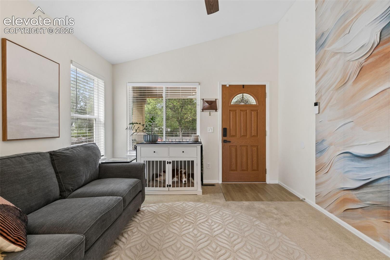 Photo 7 of 3021 Virginia Avenue, Colorado Springs