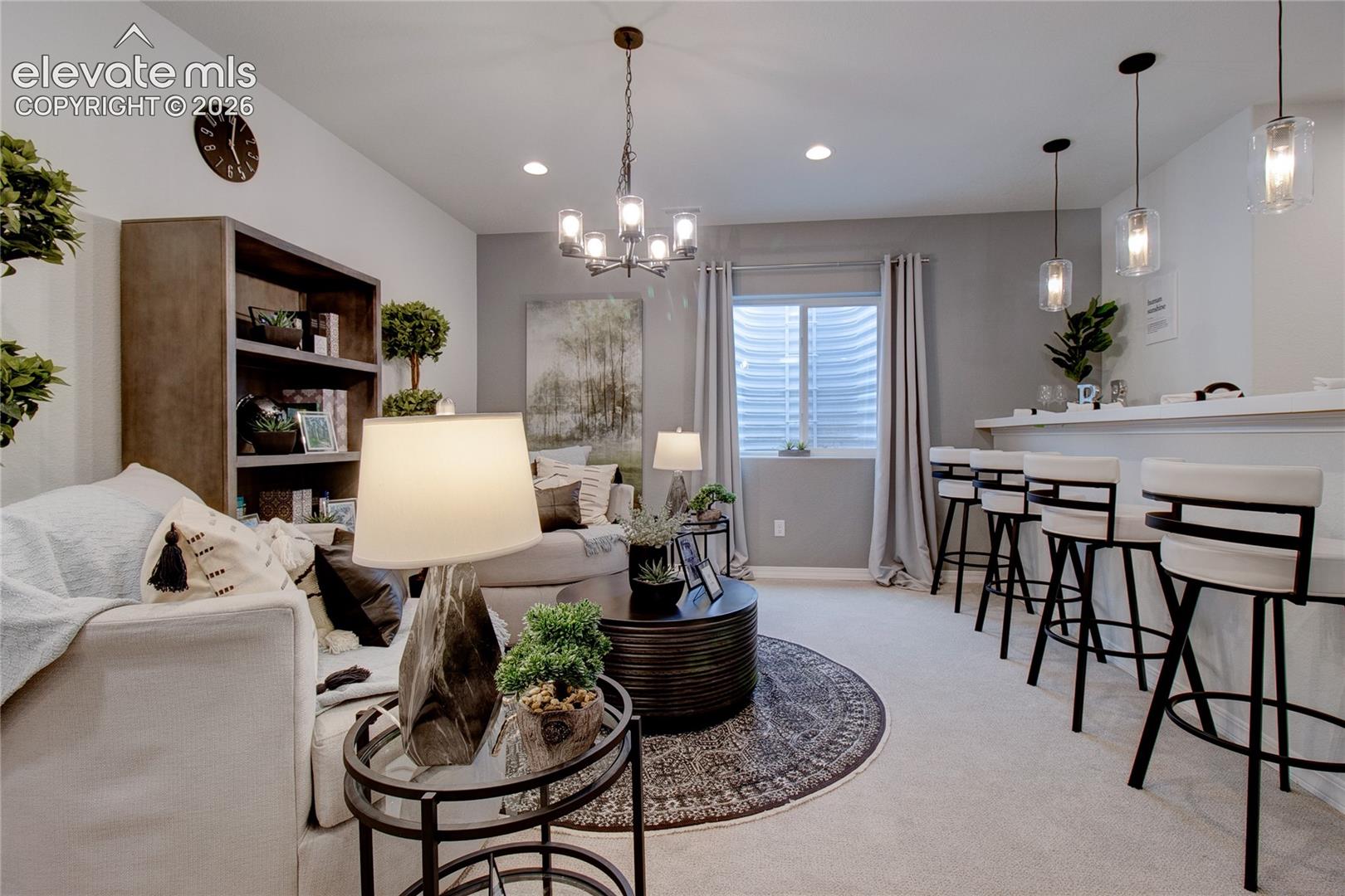 Photo 29 of 6782 Chelsea Thicket Court, Colorado Springs