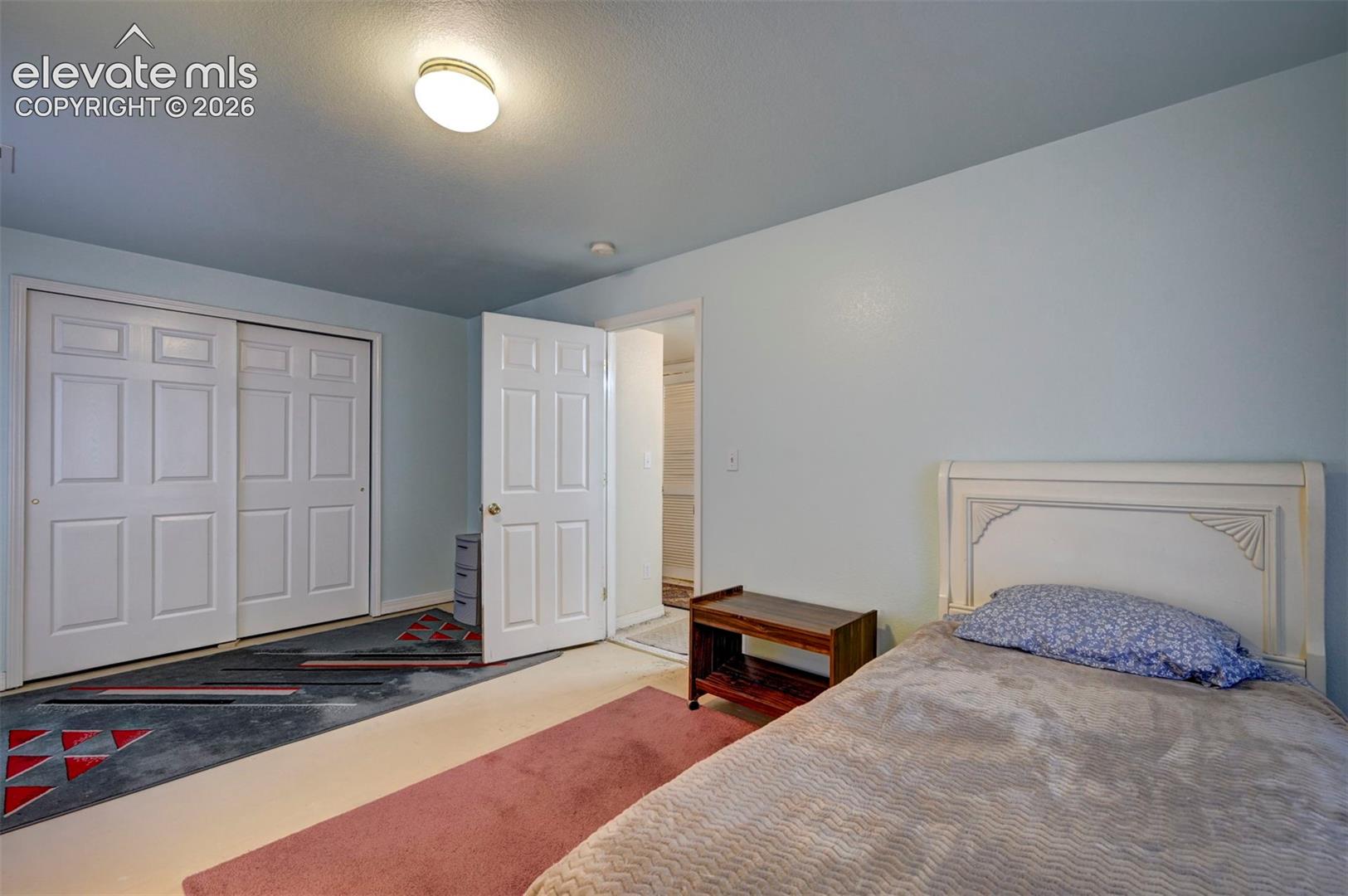 Hobby Room View