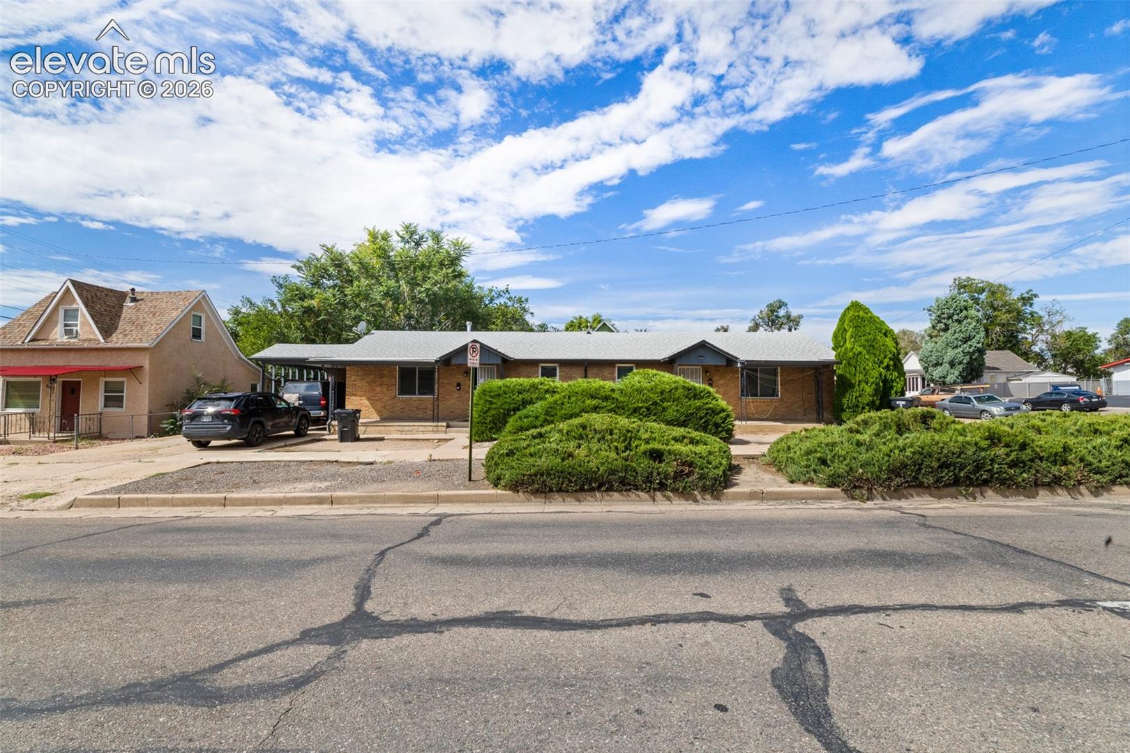 Photo 6 of 1017 /1019 N Elizabeth Street, Pueblo