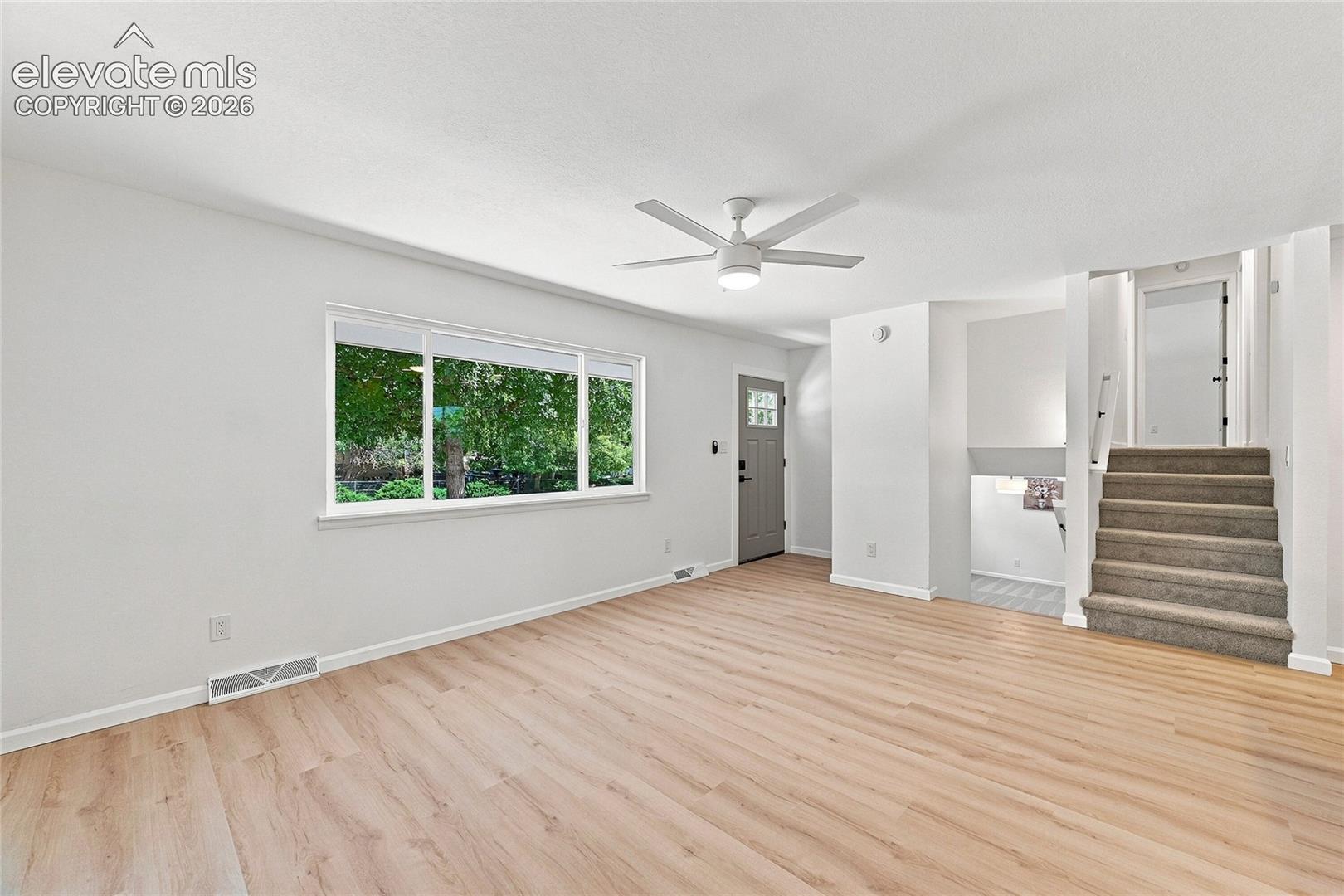 Photo 8 of 934 Bowser Drive, Colorado Springs