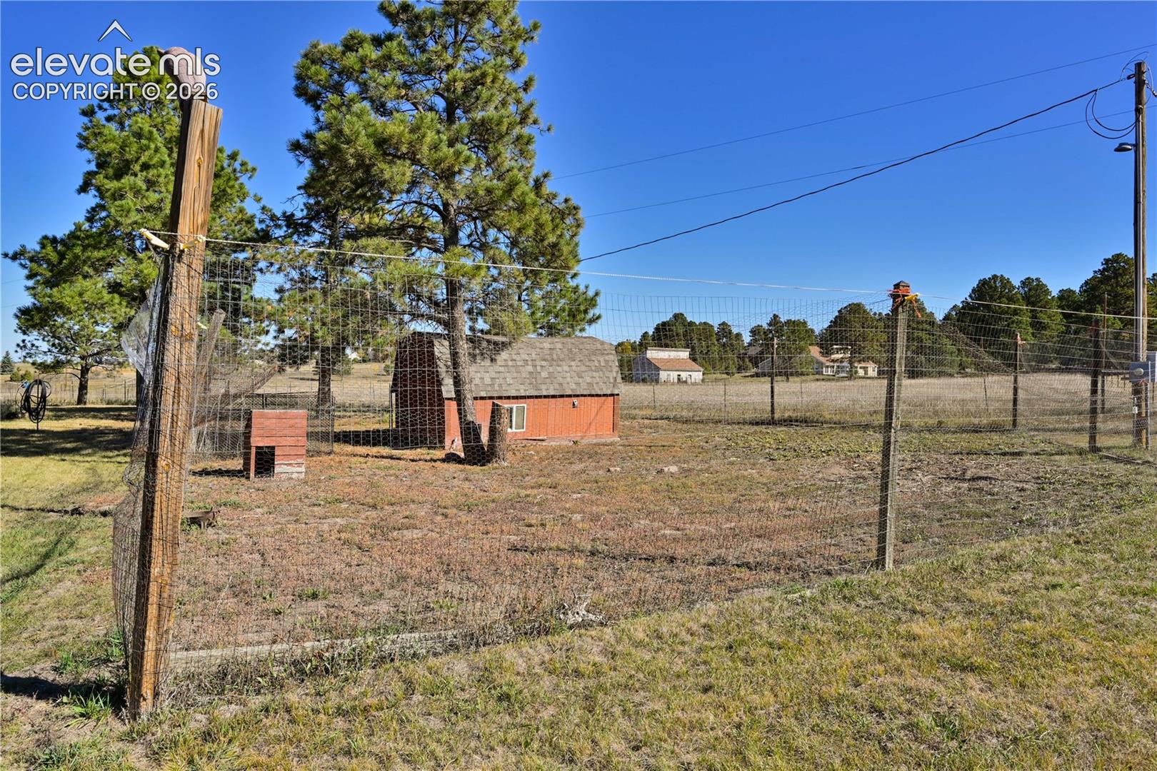 Photo 37 of 7650 Lark Bunting Court, Colorado Springs