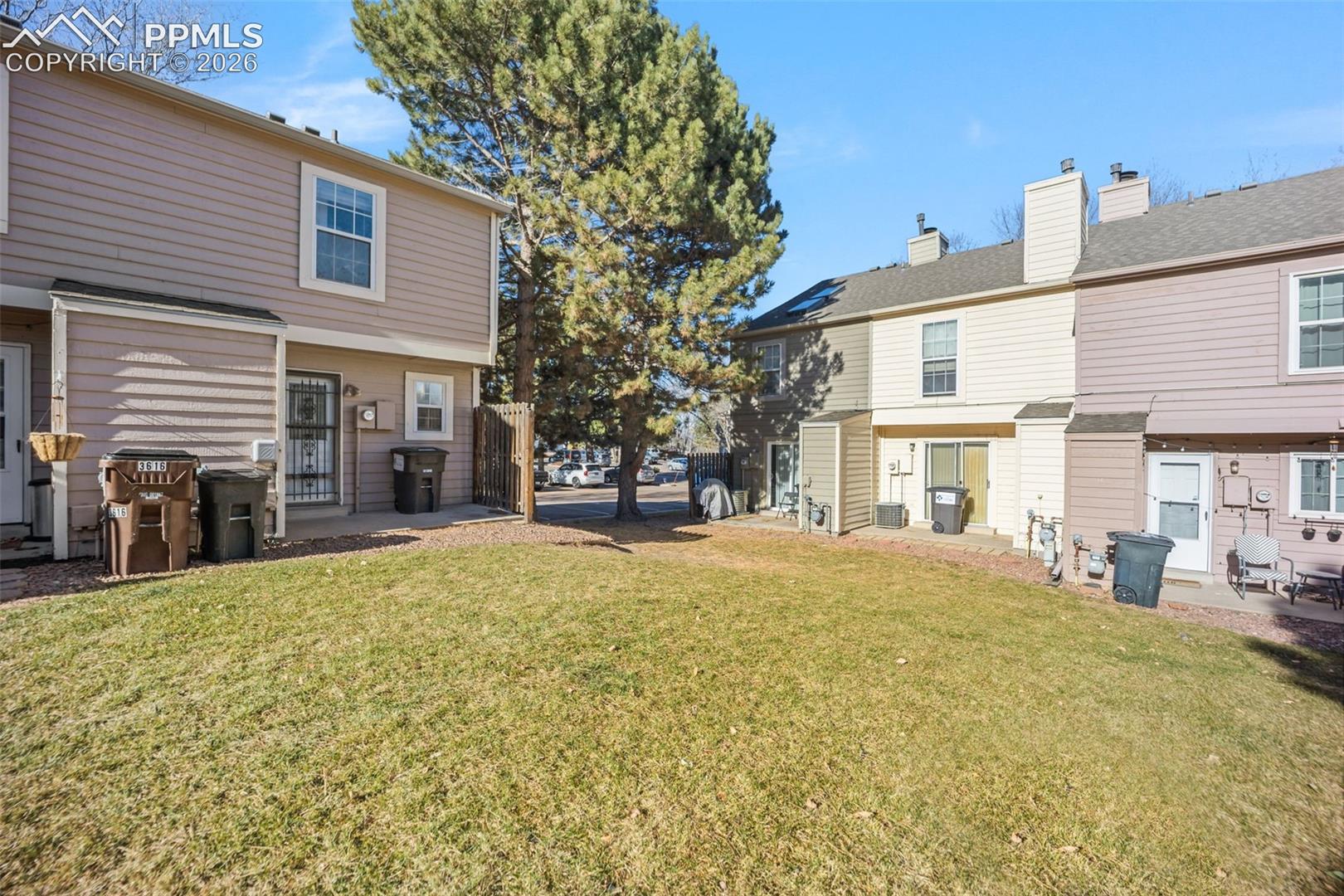 Photo 28 of 3618 Queen Anne Way, Colorado Springs