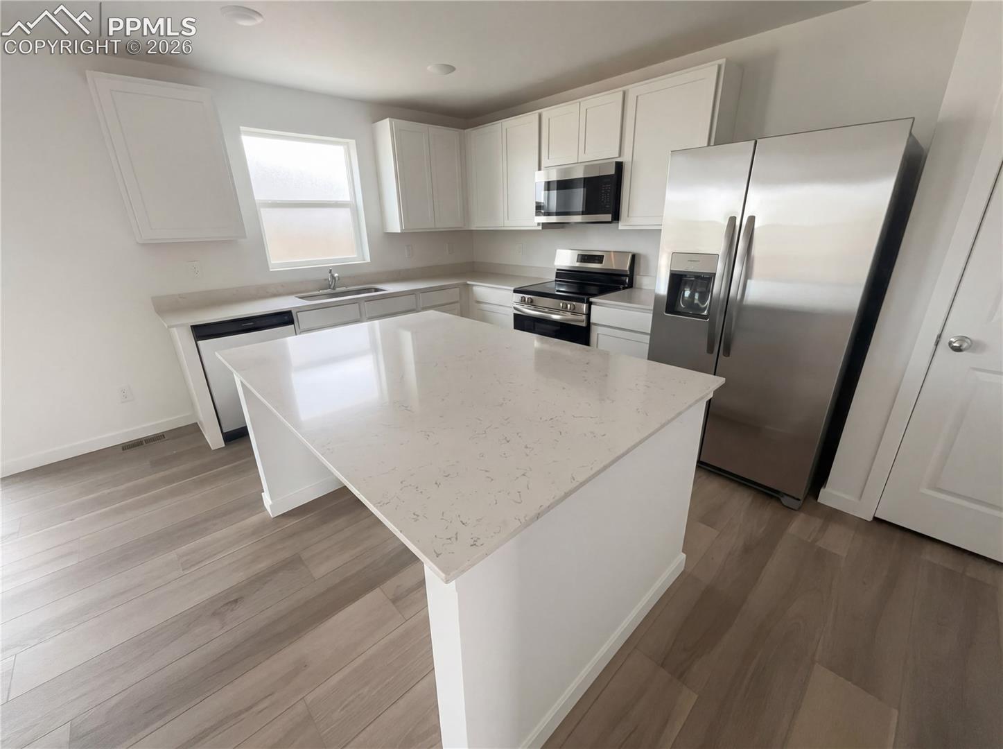 Photo 7 of 7851 Desert Wrangler Drive, Colorado Springs