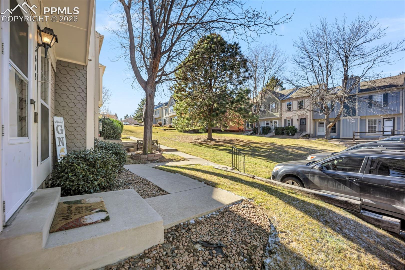 Photo 24 of 3618 Queen Anne Way, Colorado Springs