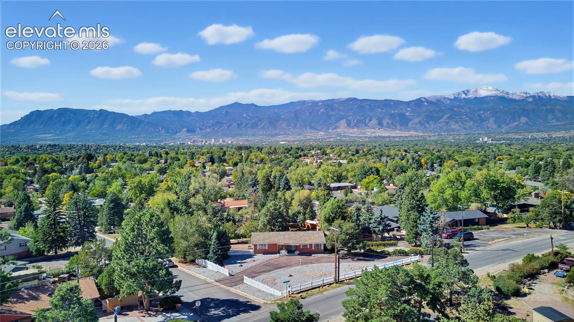 Photo 45 of 2700 N Chelton Road, Colorado Springs