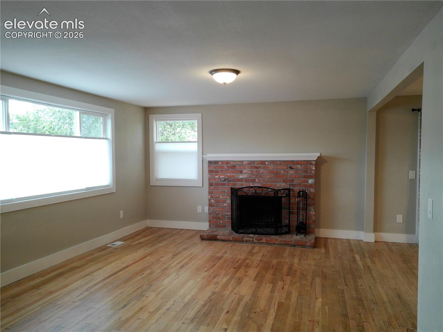 Photo 6 of 618 W Brookside Street, Colorado Springs