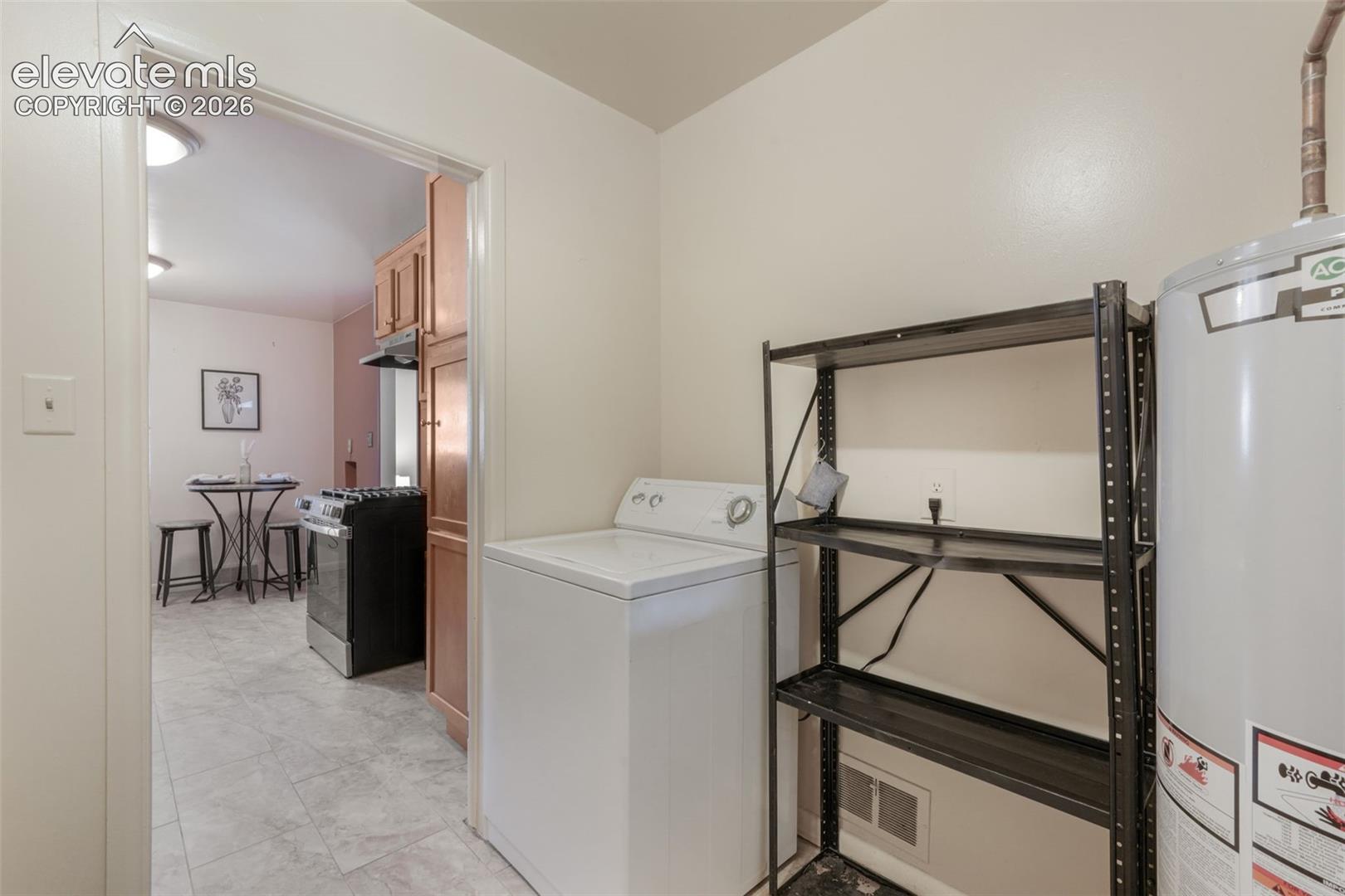 Photo 18 of 920 S Canosa Court, Denver