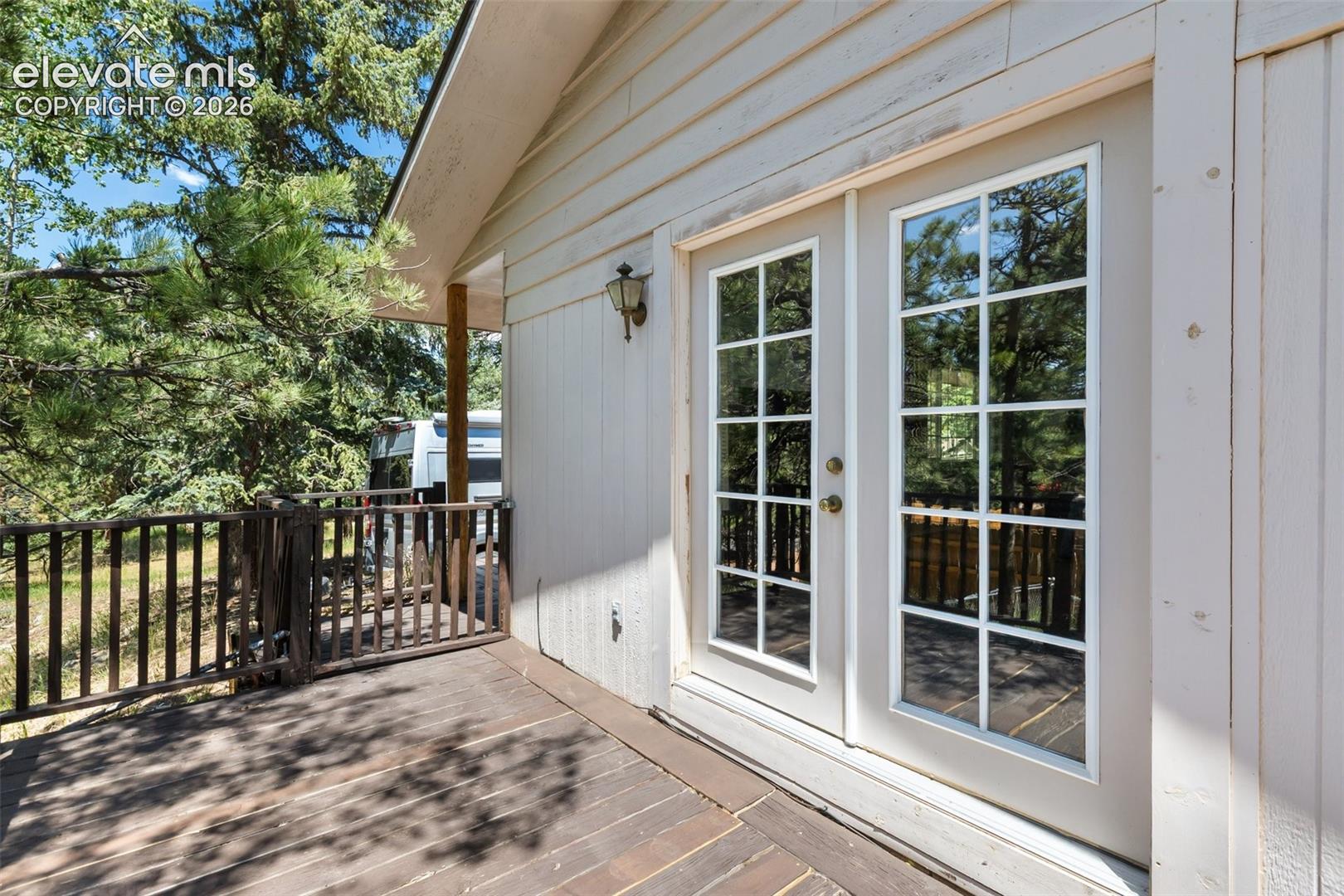 Photo 22 of 861 Teller Lane, Woodland Park