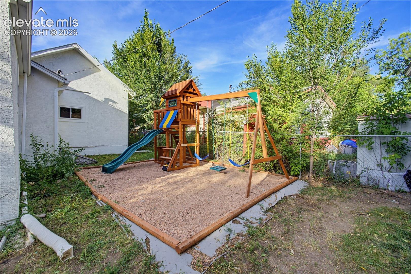 Photo 39 of 621 E Cache La Poudre Street, Colorado Springs