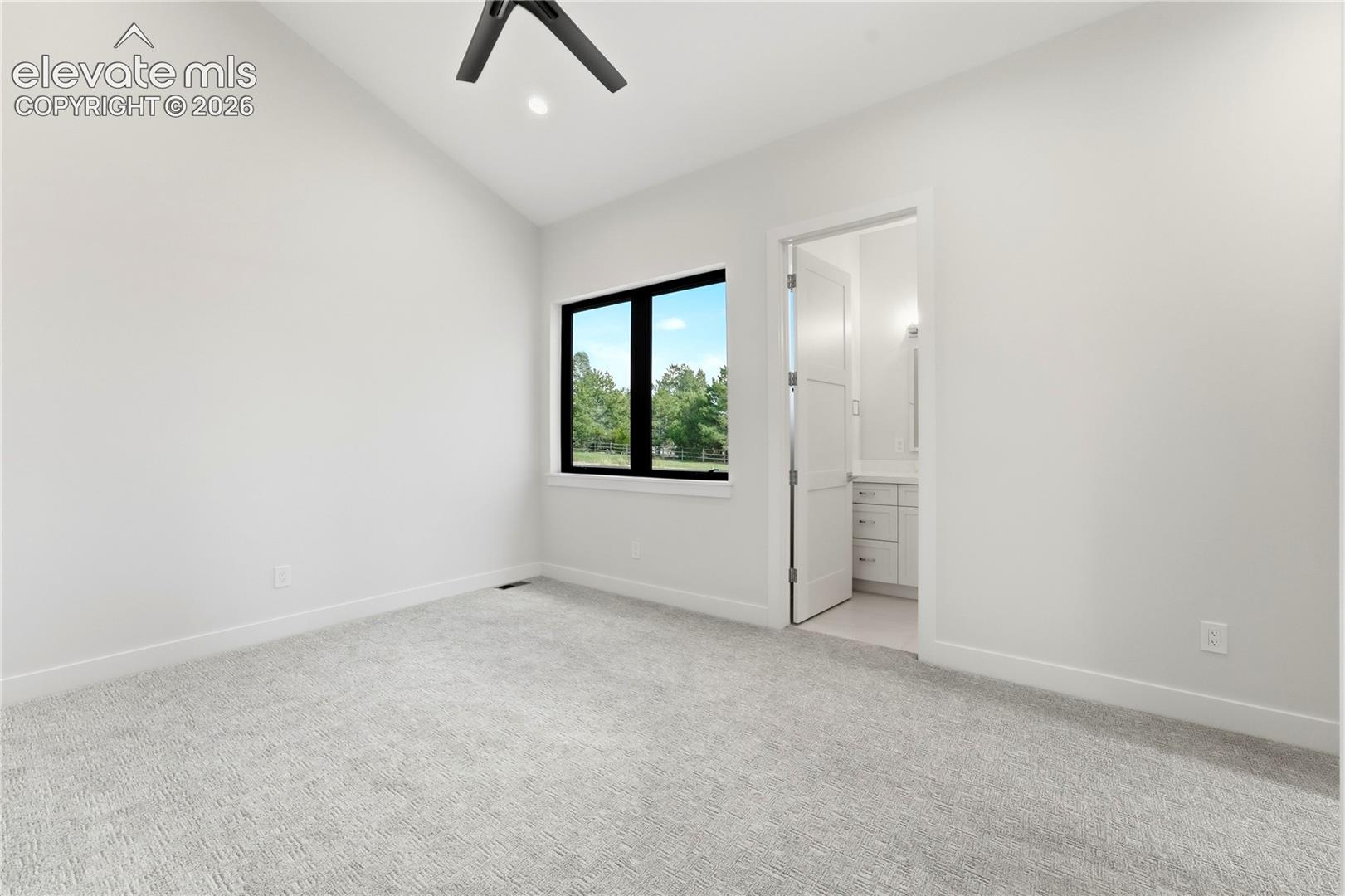 Photo 33 of 390 Silver Rock Place, Colorado Springs