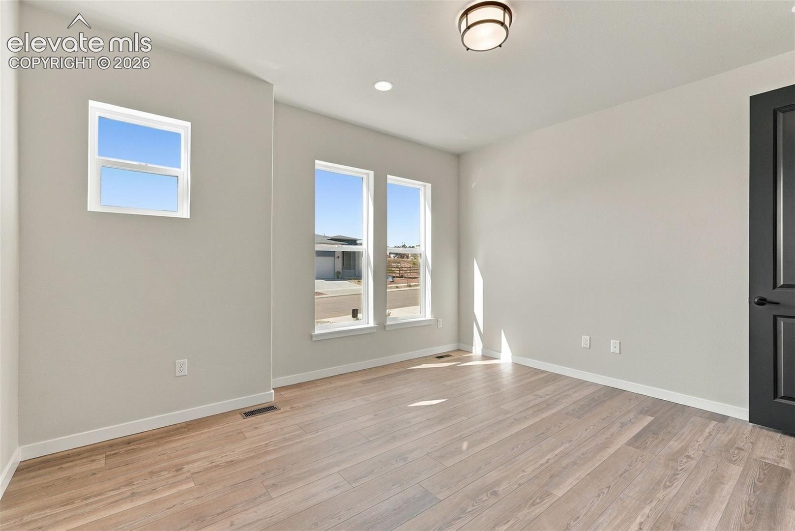 Photo 7 of 10589 Hudson Yard Drive, Colorado Springs