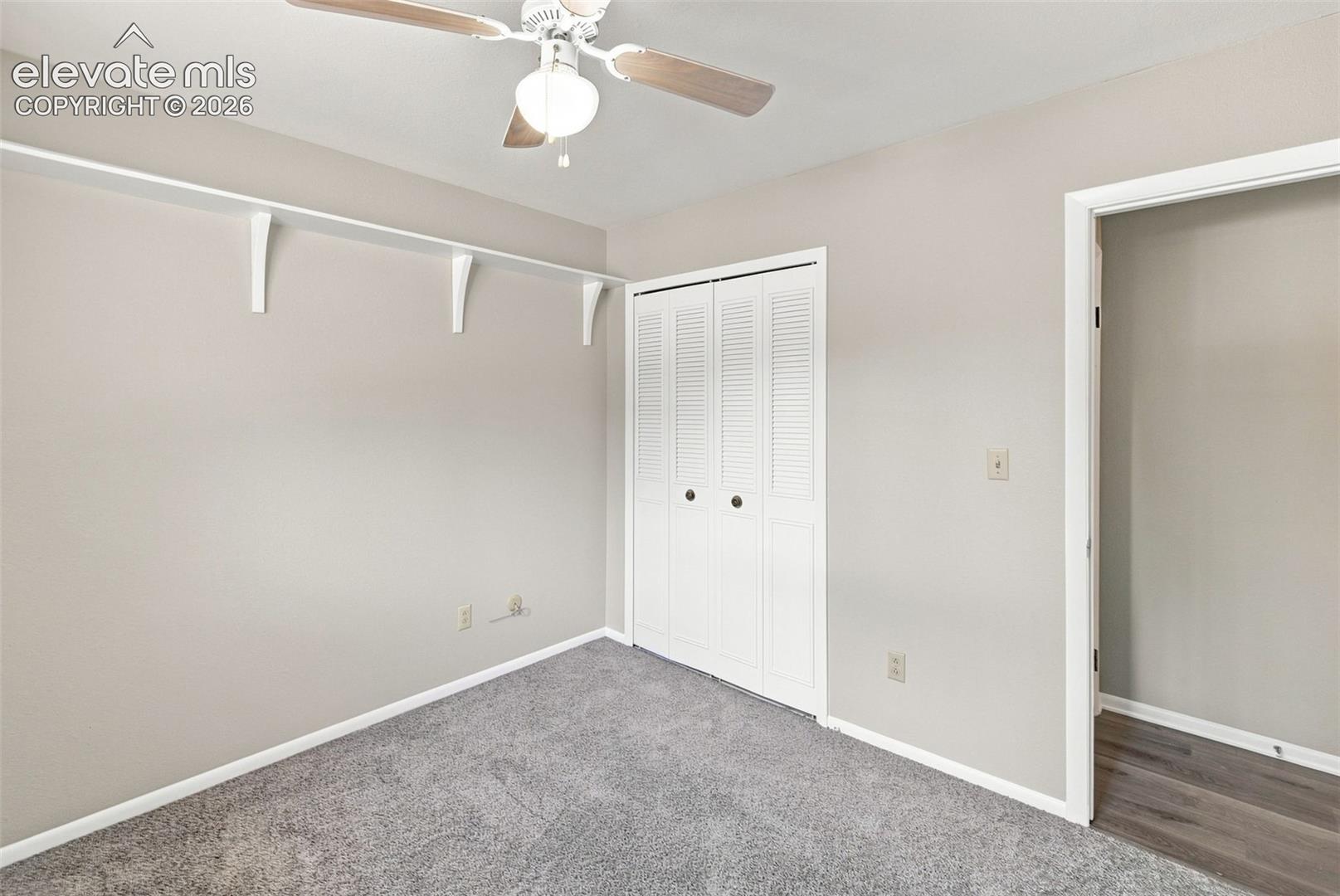 Photo 19 of 3542 E Nonchalant Circle, Colorado Springs