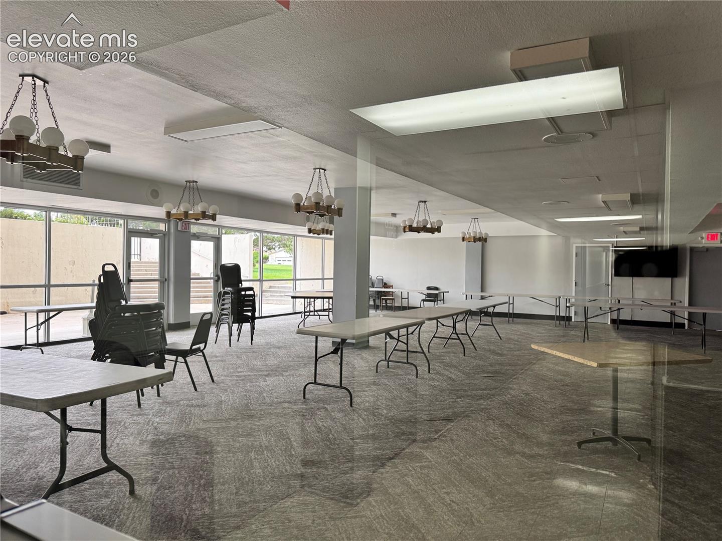Event Room