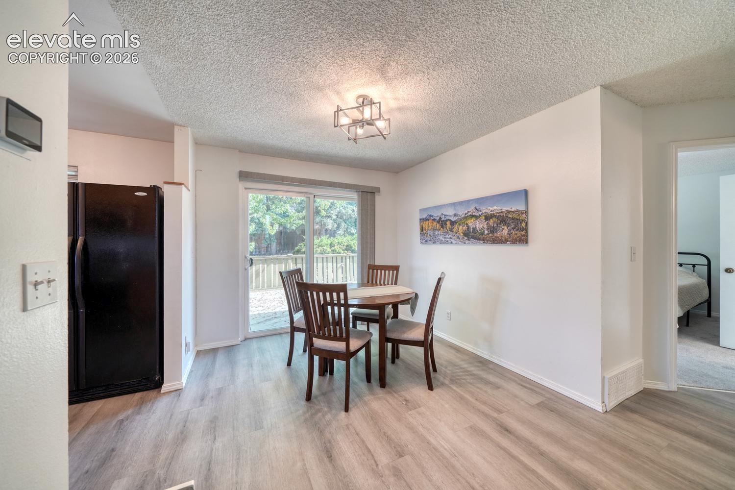 Photo 8 of 1510 Leoti Drive, Colorado Springs