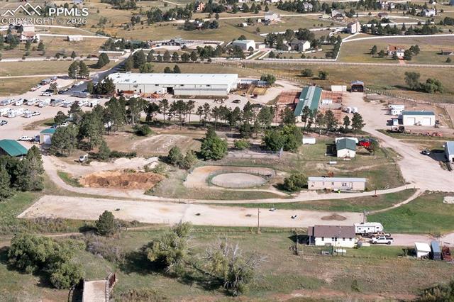 13745 Irish Hunter Trl, Elbert, CO 80106