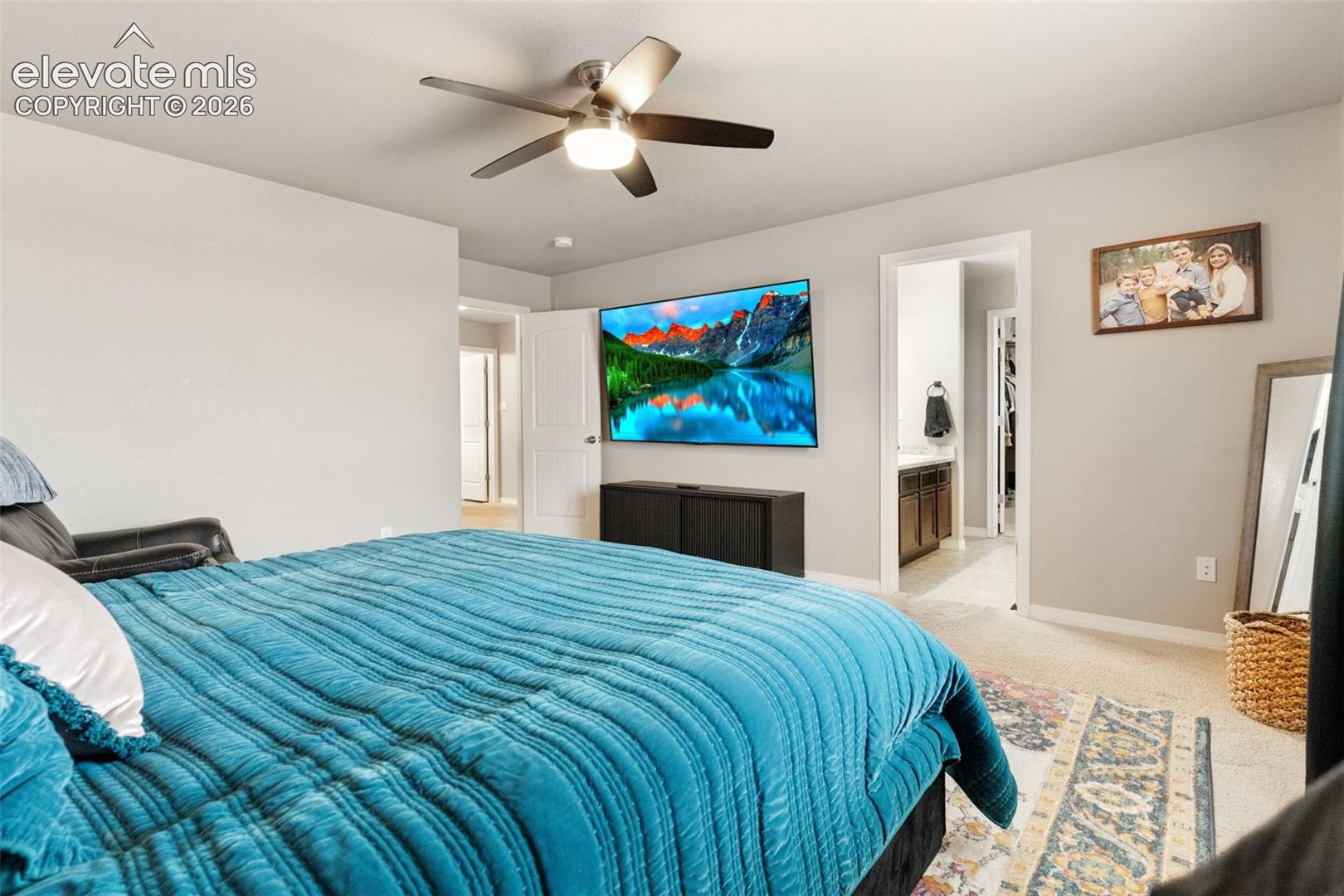 Photo 13 of 9104 Vanderwood Road, Colorado Springs