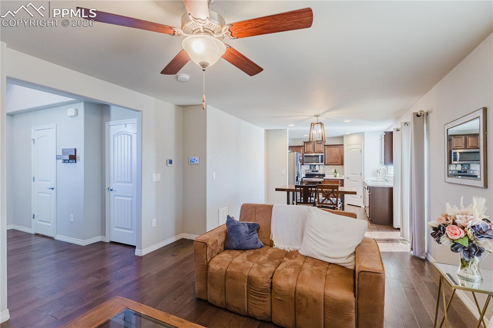 Photo 14 of 6149 Mumford Drive, Colorado Springs