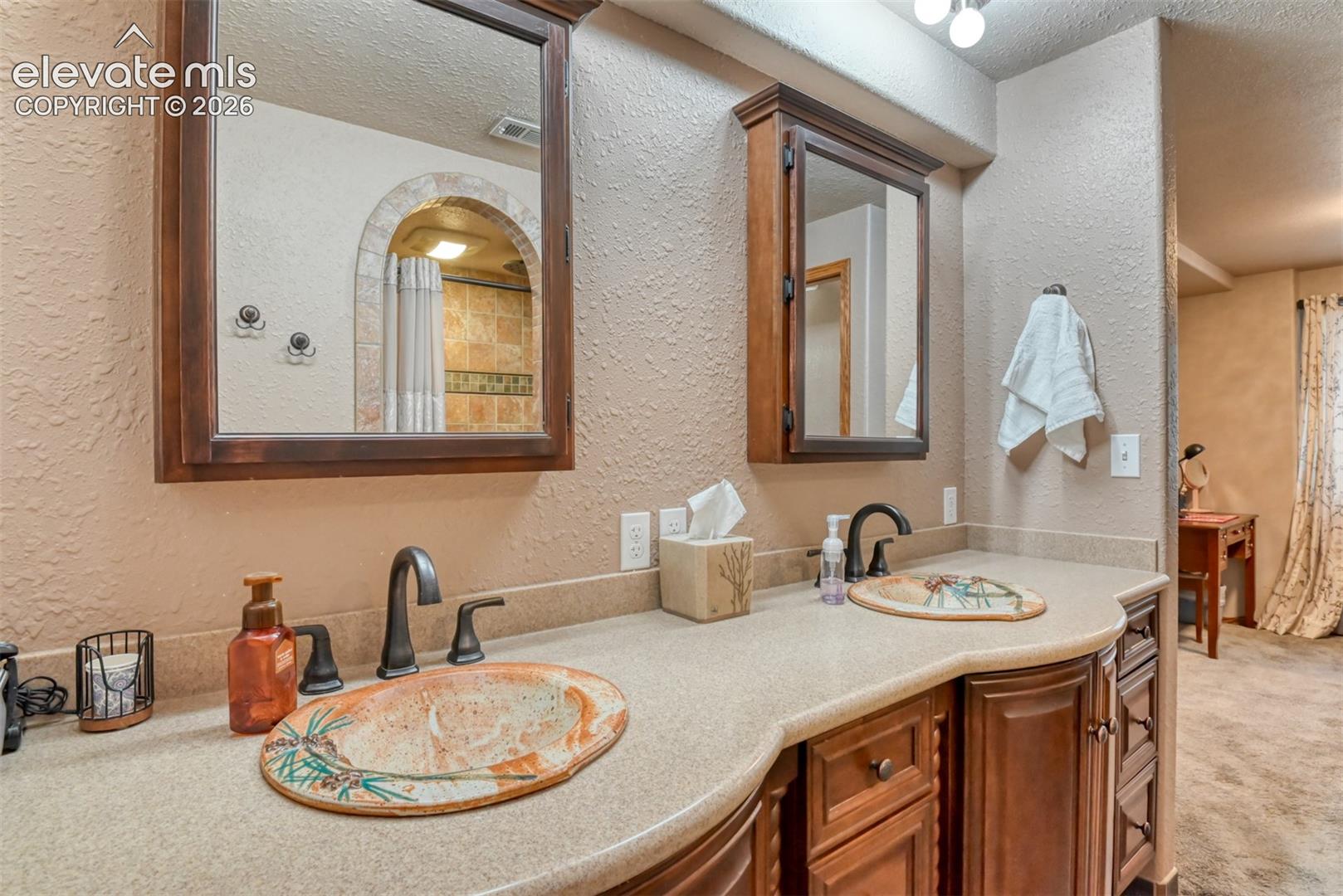 Basement Full Bath