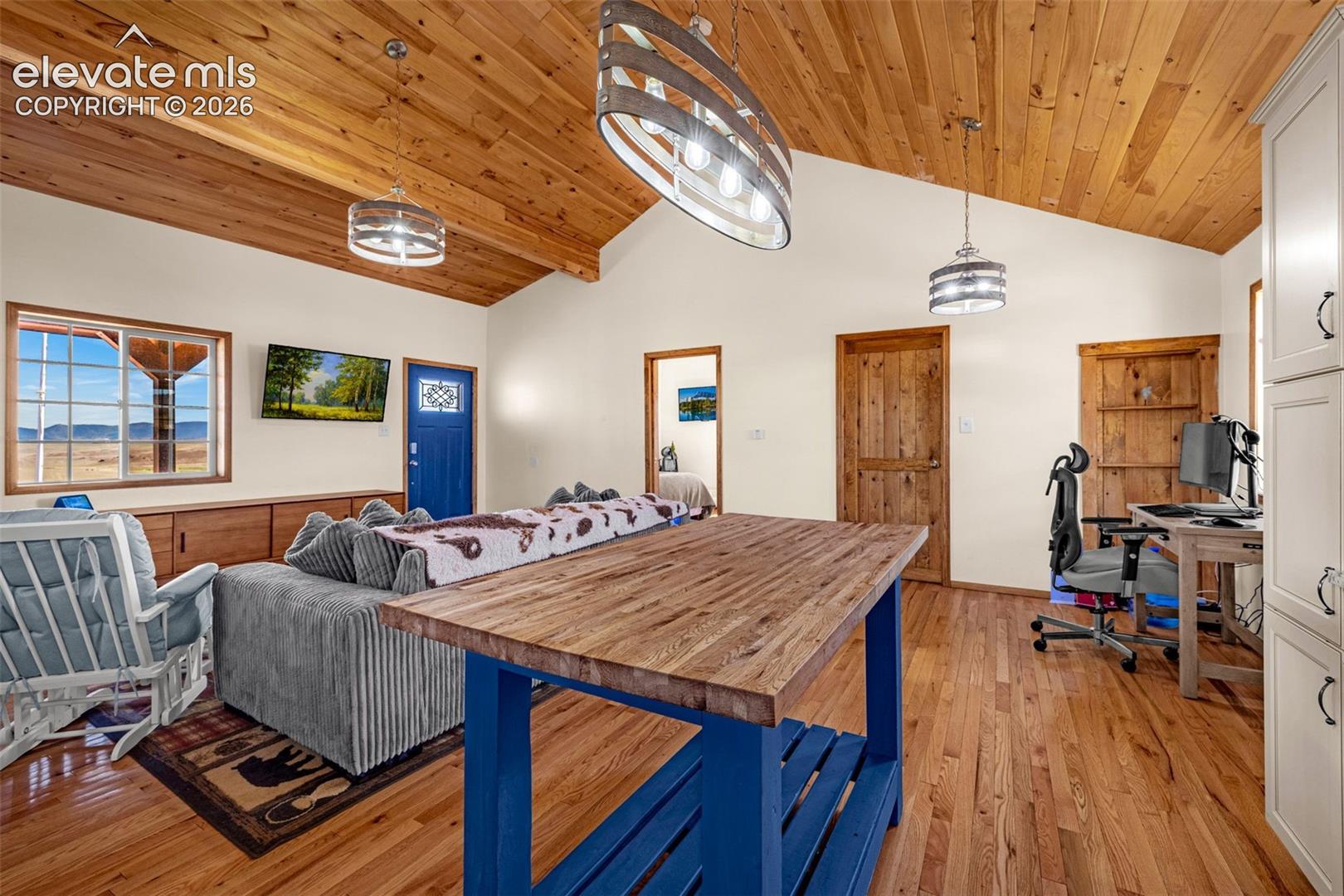 Photo 14 of 8591 Black Beaver Road, Hartsel