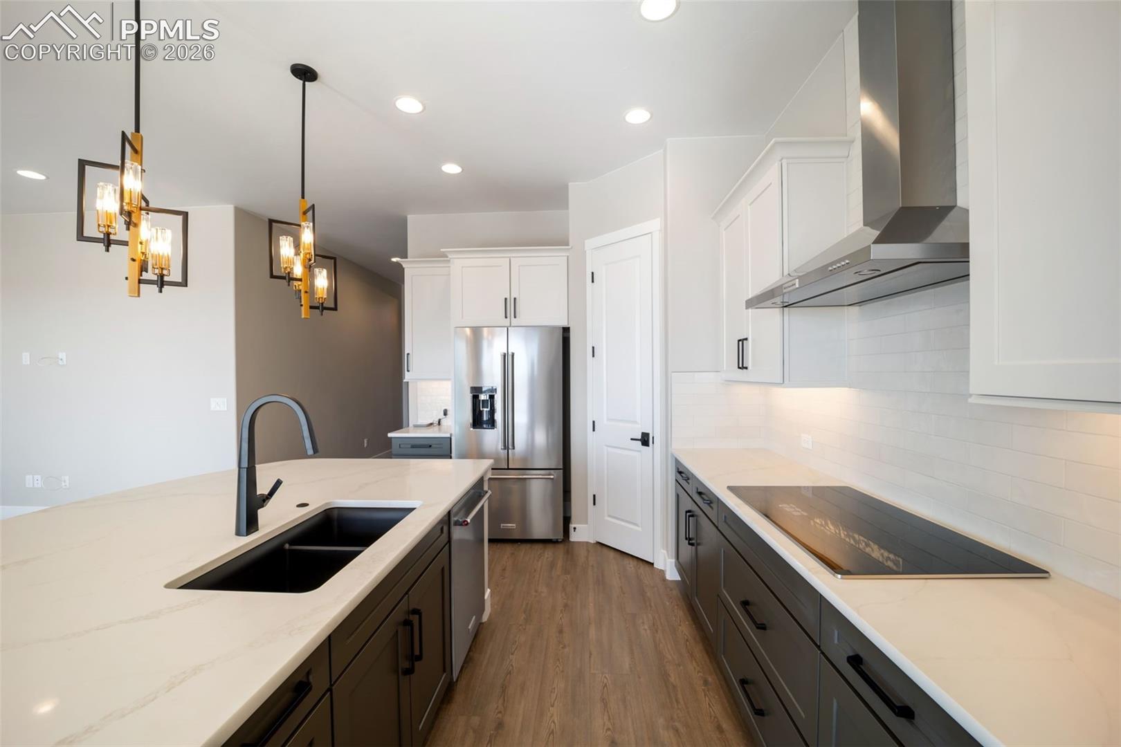 Photo 13 of 12323 Mionetto Court, Colorado Springs