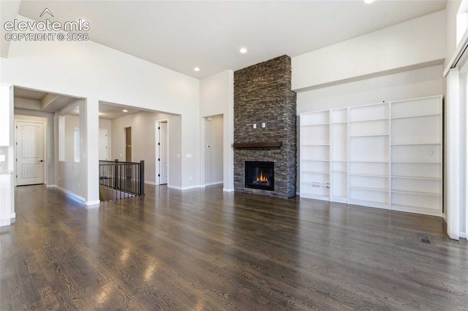 Photo 7 of 1878 Walnut Creek Court, Colorado Springs