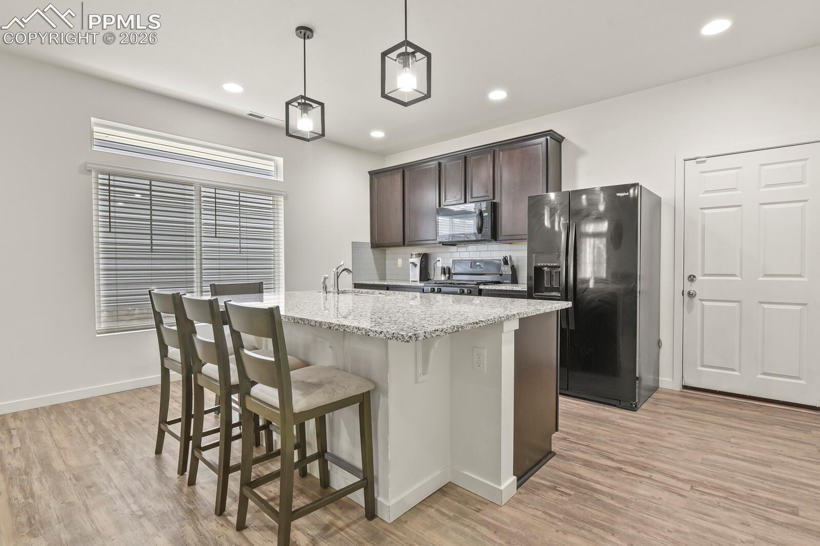 Photo 10 of 9423 Cashel Trail, Colorado Springs