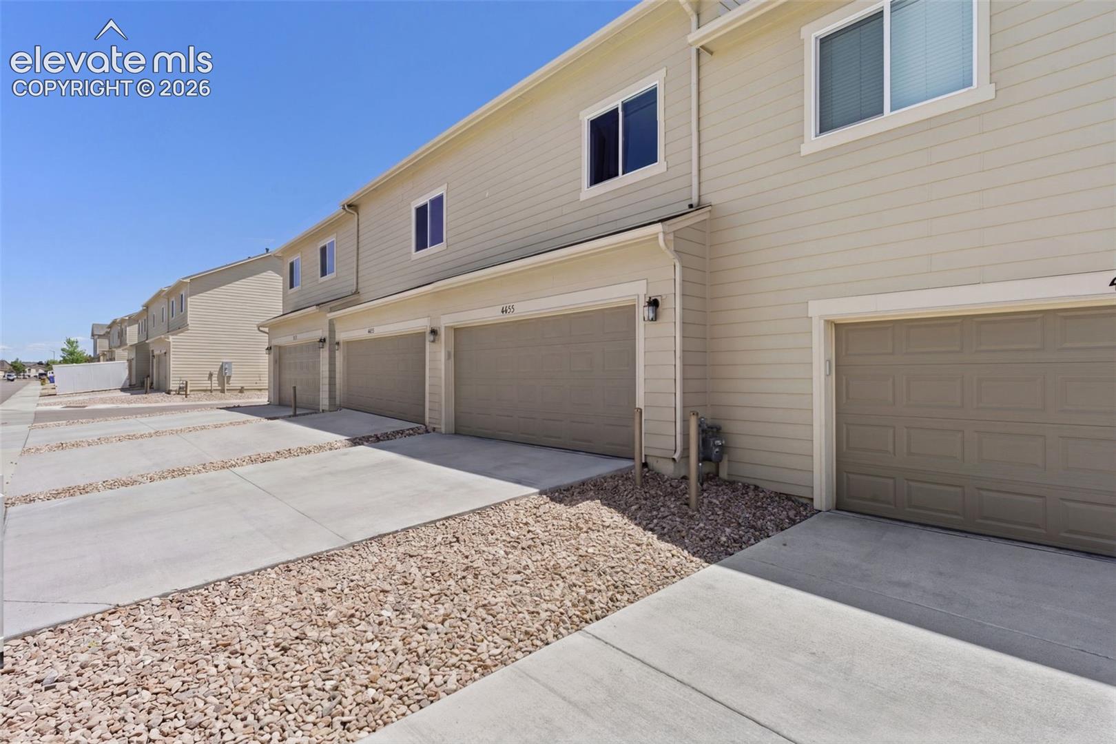 4055 Tiberias Point, Colorado Springs, CO 80916