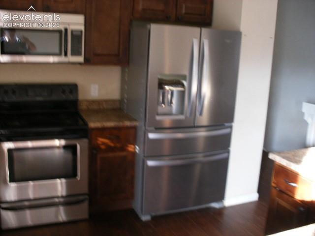 Photo 5 of 110 Yearling Court, Colorado Springs