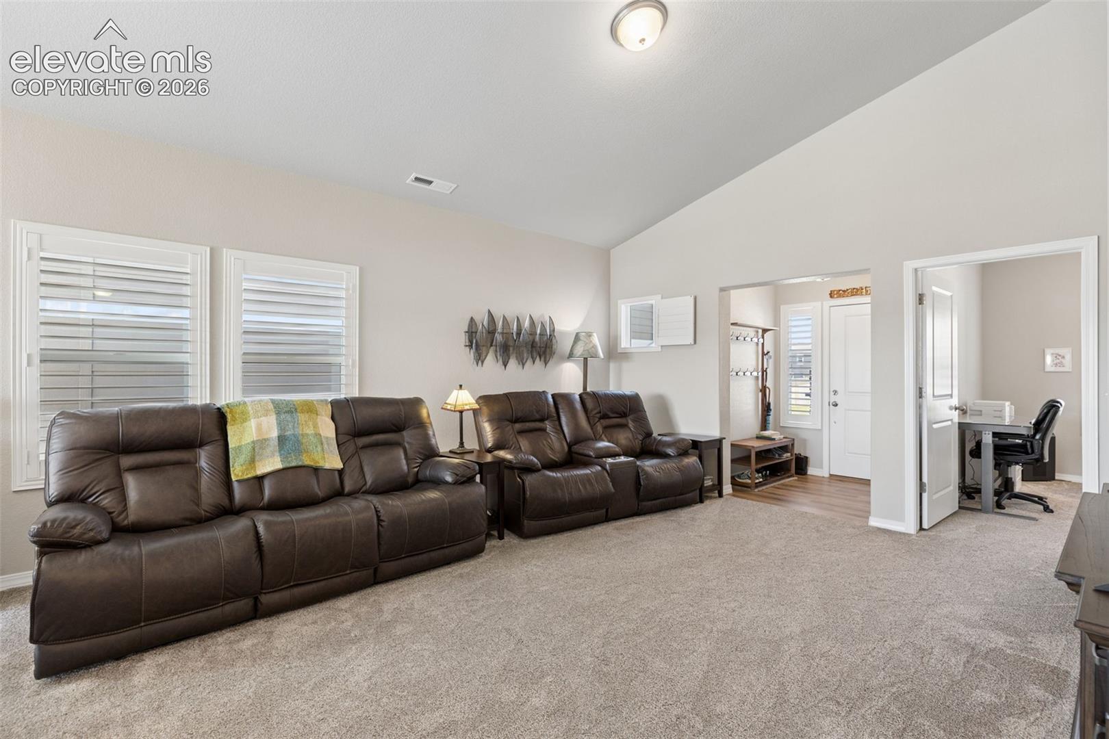 Photo 11 of 8675 Bynum Drive, Colorado Springs