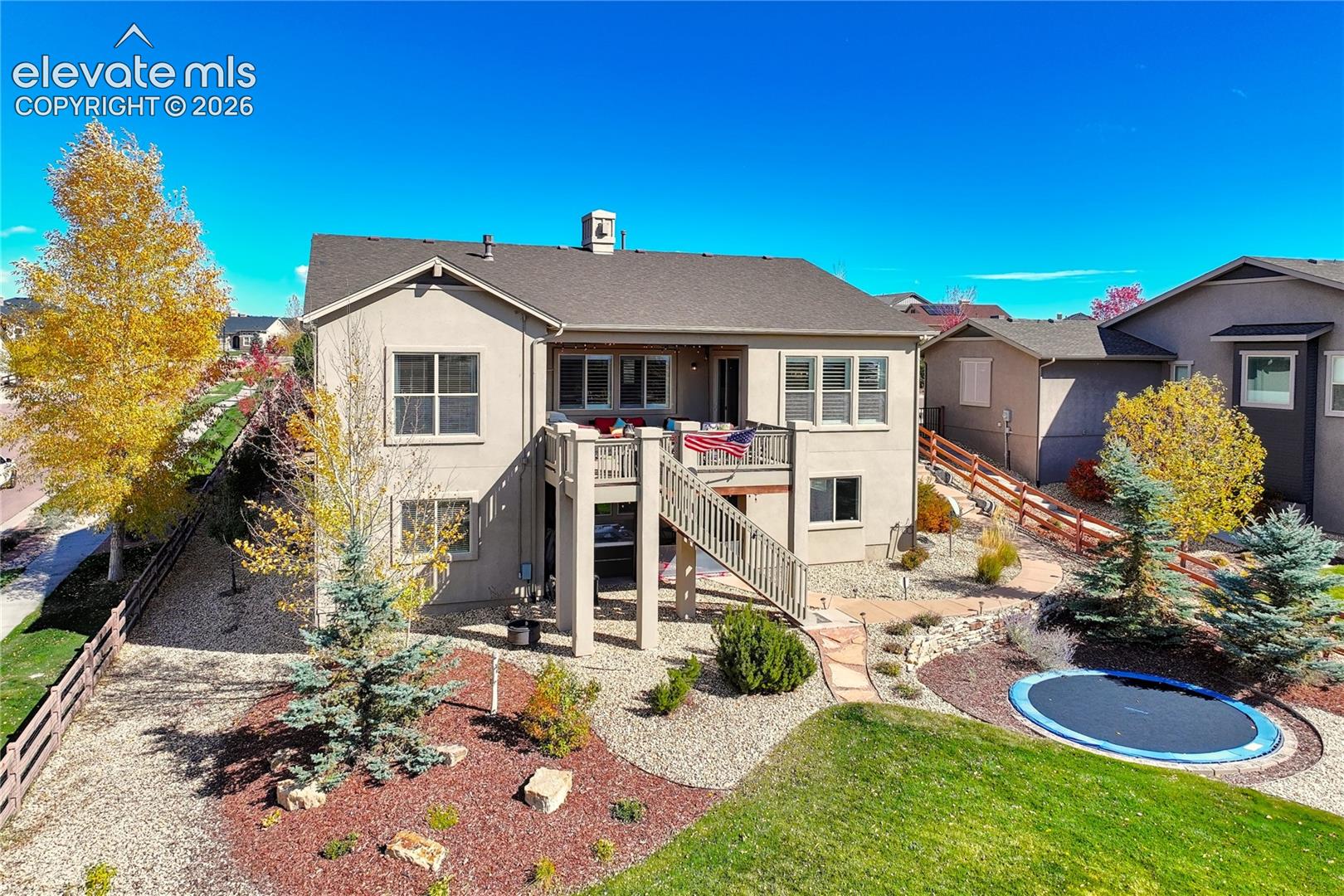 Photo 40 of 12494 Arrow Creek Court, Colorado Springs